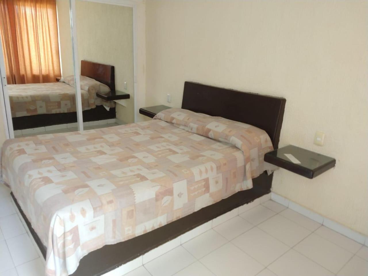 Hotel Paraiso 阿卡普尔科 外观 照片