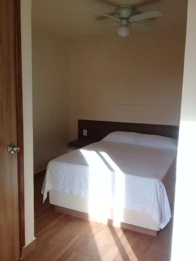 Hotel Paraiso 阿卡普尔科 外观 照片